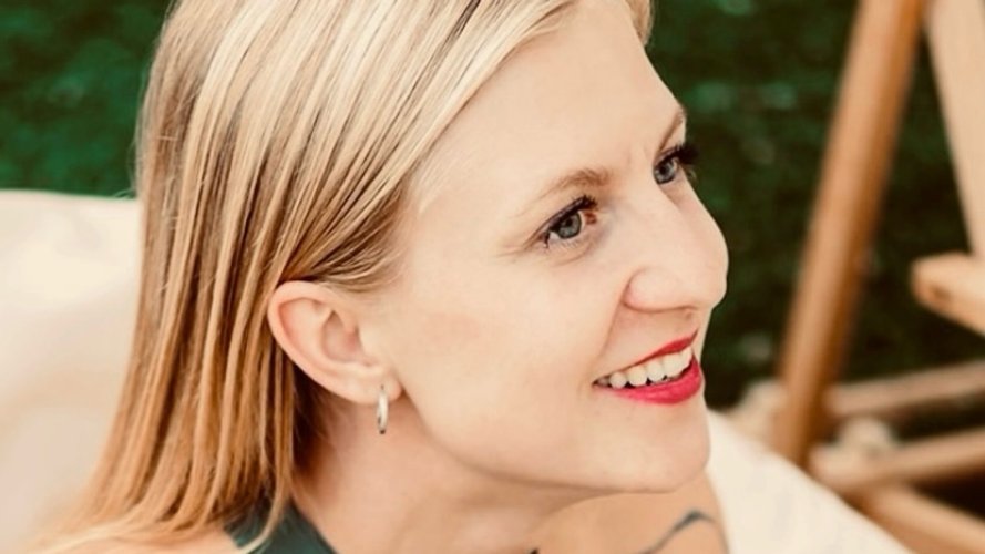 Sportovní masáže Šárka - Gallery Image 1