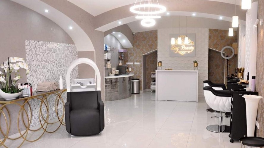 StayBeauty - Gallery Image 1