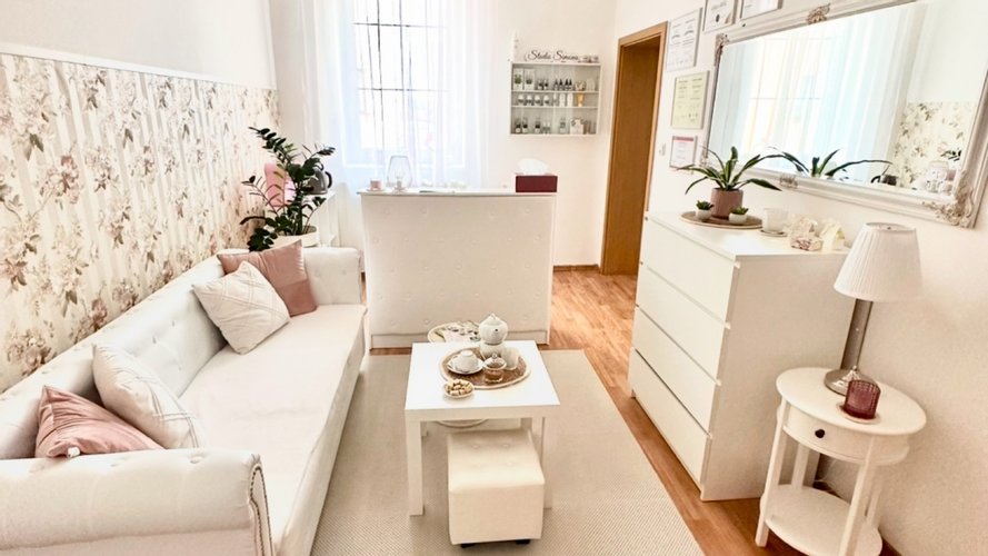 Studia Simona Lanškroun - Gallery Image 1