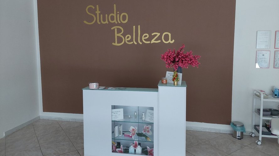 Studio Belleza - Gallery Image 1