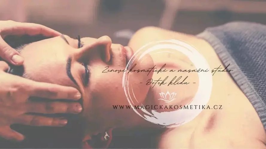 Studio Dotek klidu, Kateřina Elicarová - Gallery Image 1