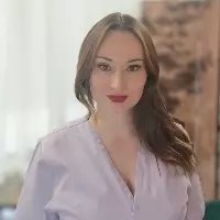 Studio Dotek klidu, Kateřina Elicarová