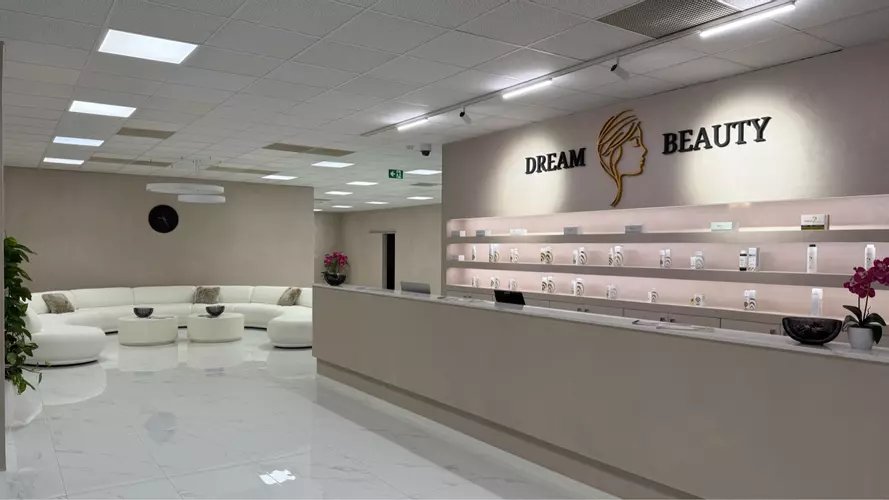 Studio Dream Beauty - Gallery Image 1