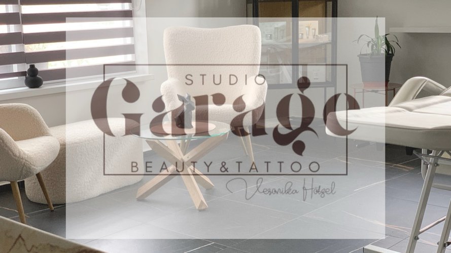 Studio Garage Beauty & Tattoo - Gallery Image 1