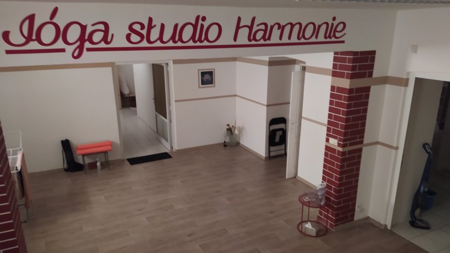 Studio Harmonie - Gallery Image 1