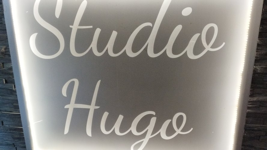 Studio Hugo - Gallery Image 1
