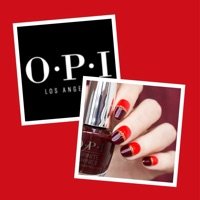 Studio O.P.I  Manikúra & Pedikúra