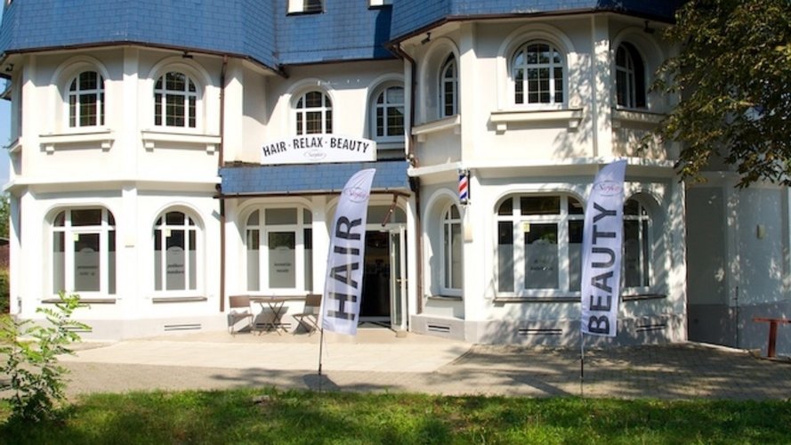 Studio Safa - Gallery Image 1