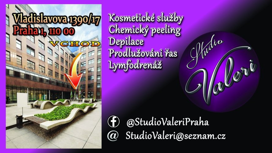 Studio Valeri - Gallery Image 1