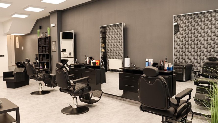 Suljo barbershop - Gallery Image 1