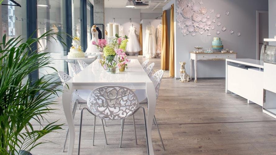 Svatební dům Te Amo