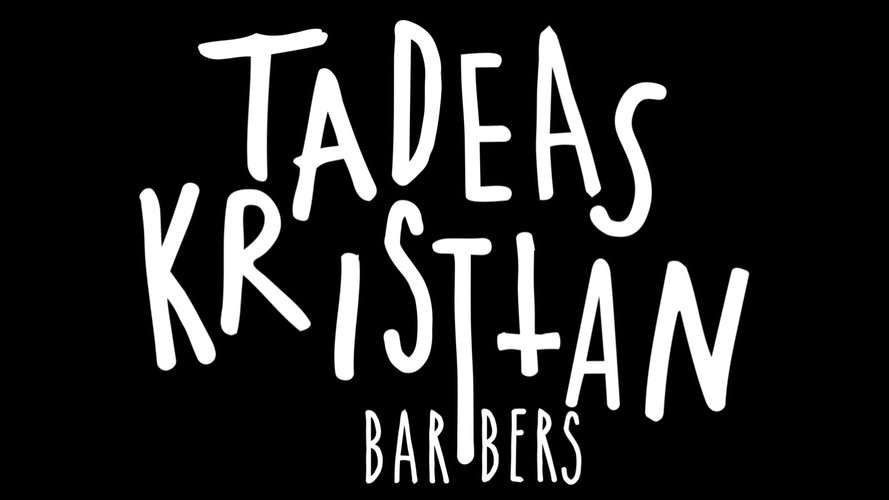 Tadeas Kristian Barbershop - Gallery Image 1