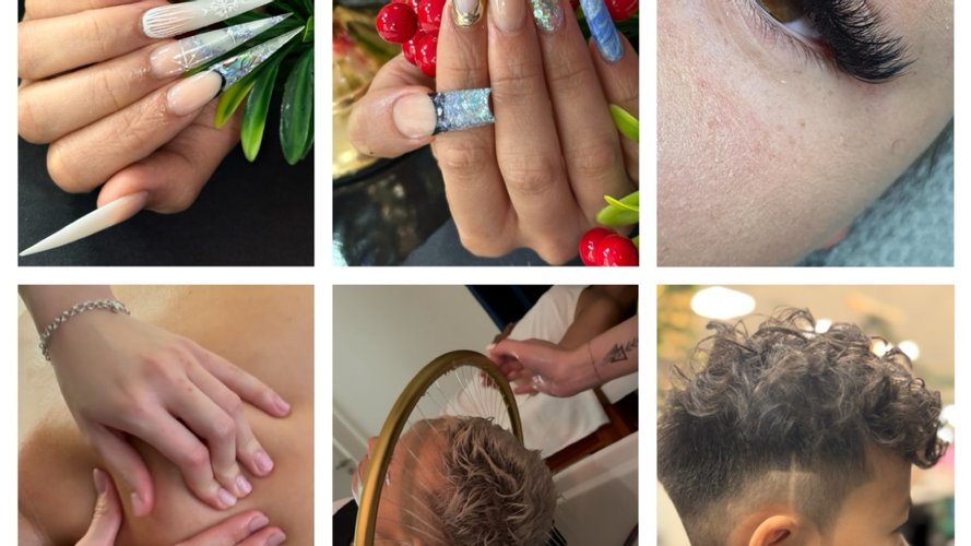 Táo Spa Nailounge & Kosmetika - Gallery Image 1