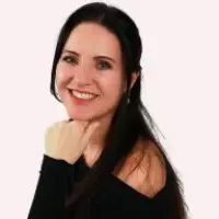 Terapeutka srdcem - Markéta Kukuczková