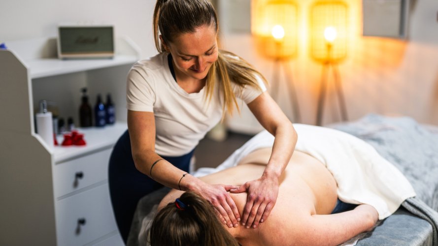 TeraTherapy - Gallery Image 1