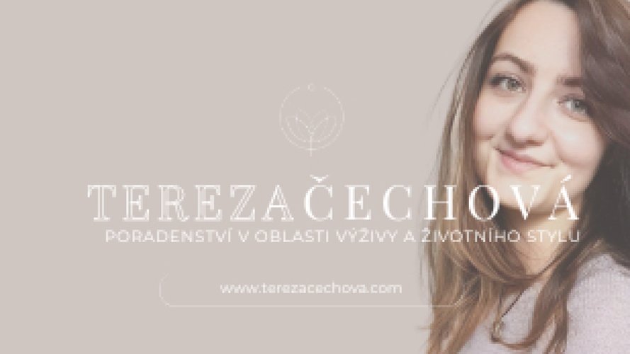 Tereza Čechová - Gallery Image 1