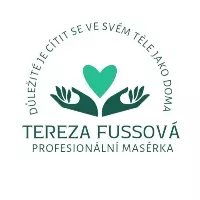 Tereza Fussová - profesionální masérka