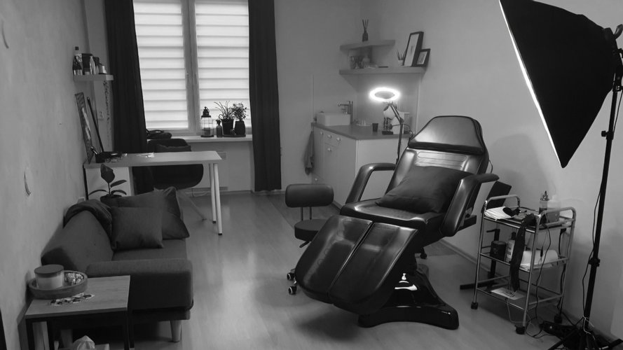 Tetovací studio Vera Tattoo - Gallery Image 1