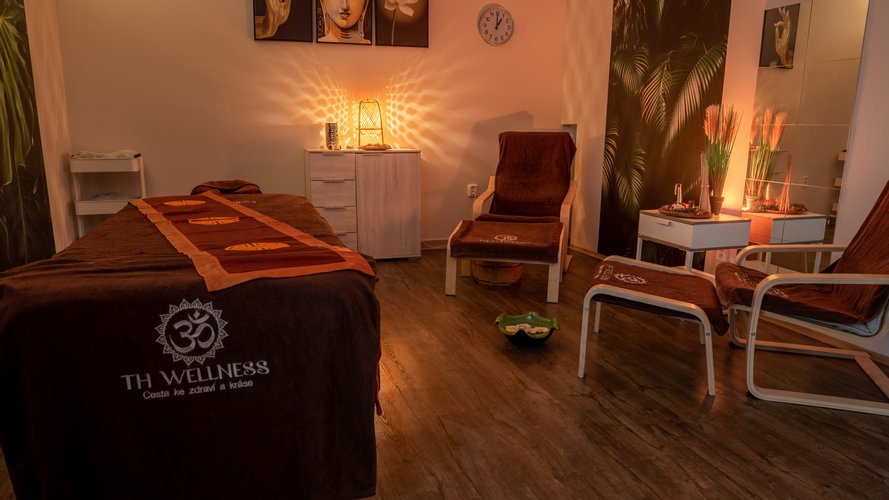 TH Wellness - Gallery Image 1