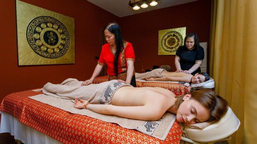 Thai-Ko masáže Litomyšl - Gallery Image 1