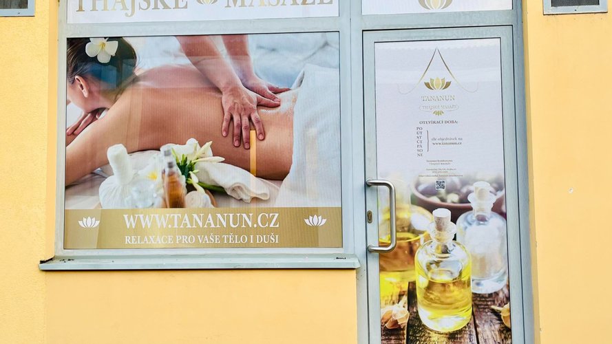 Thajské masáže Tananun, Praha - Háje - Gallery Image 1