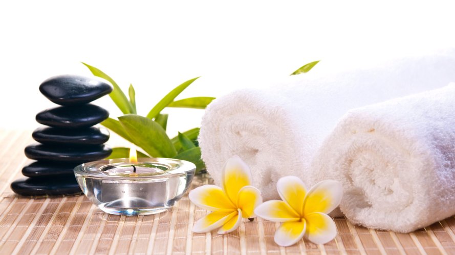 Thajské masáže Taralai - Gallery Image 1