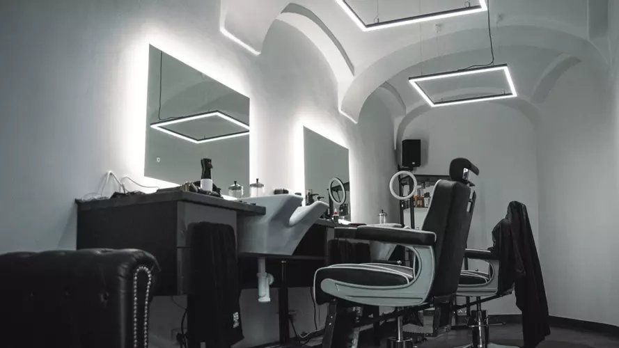 The Highest Barbers - Gallery Image 1