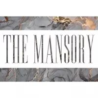 * THE MANSORY * BARBER SHOP