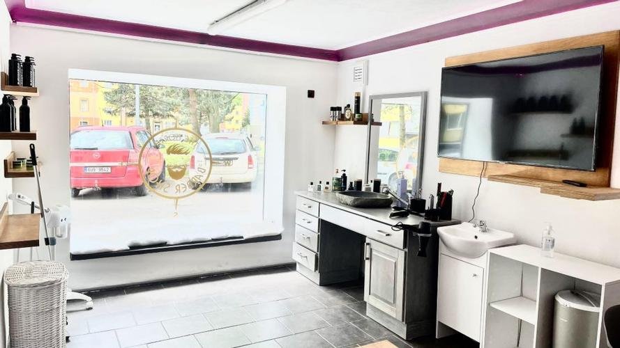 The-North-Barber-Shop - Gallery Image 1