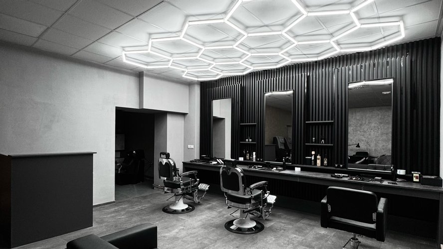 The Style Barber - Gallery Image 1