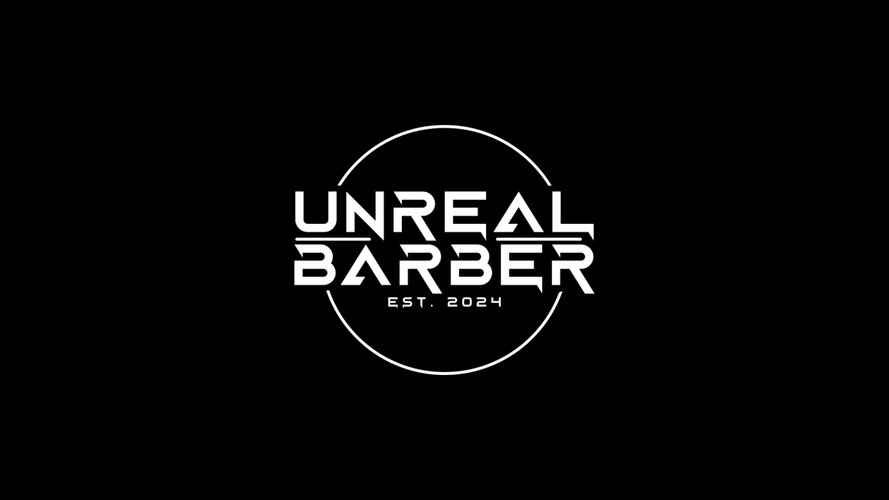 Unreal Barber - Gallery Image 1
