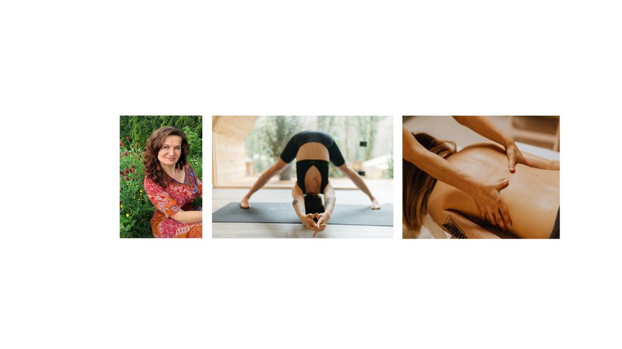 UVOLNĚNÍ TĚLA - Gallery Image 1