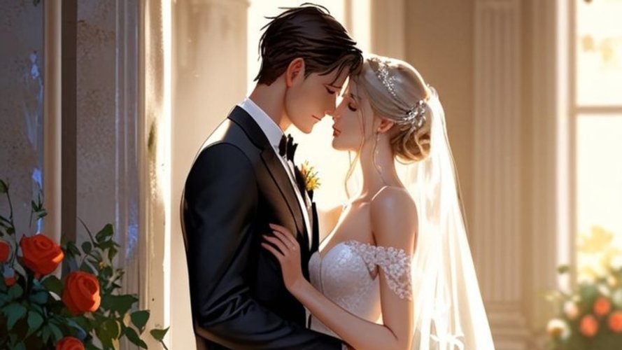 Vaše svatba od Lucky - Gallery Image 1