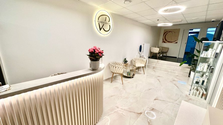 Velebova beauty - Gallery Image 1