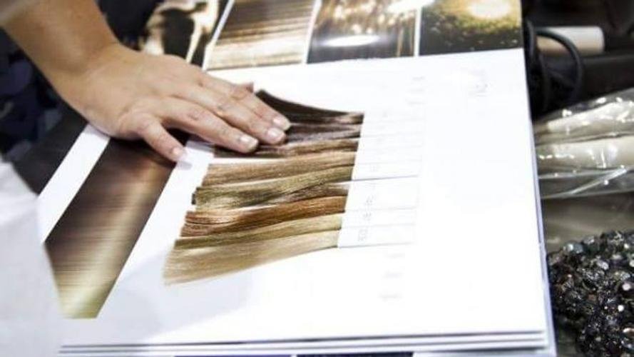 Veronika Lukešová - Studio Elli