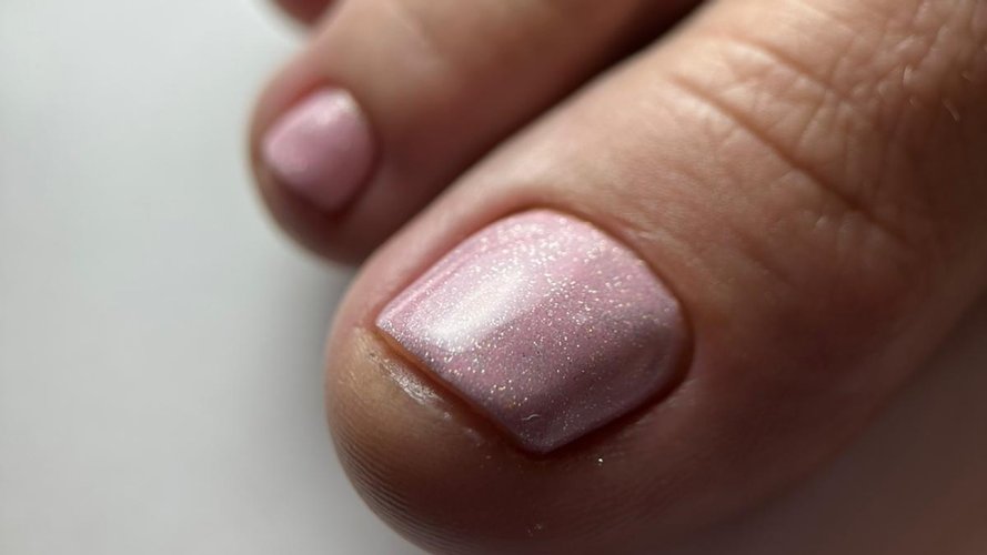 Vesu_pedicure - Gallery Image 1