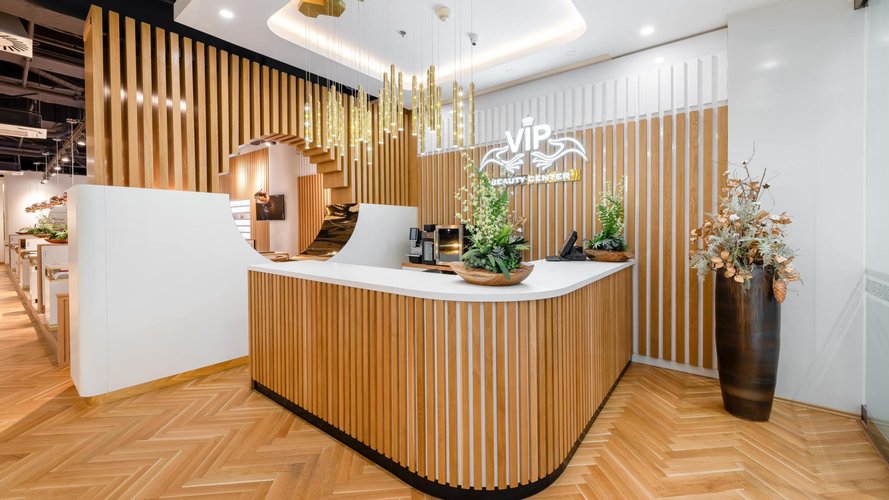VIP Beauty Center Pankrác - Gallery Image 1