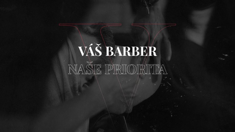 VISION Barber - Gallery Image 1