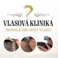 Vlasová klinika Liberec