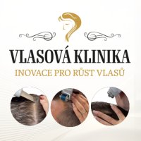 Vlasová klinika Praha - Butovice