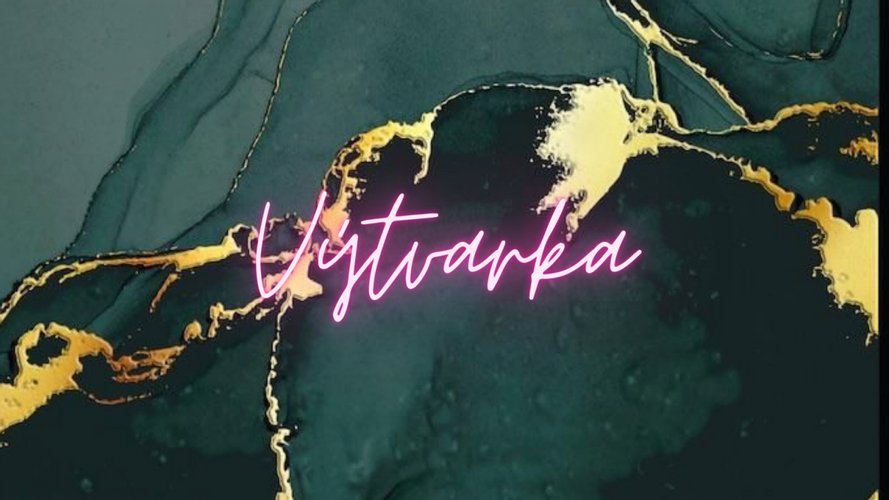 Výtvarka - Gallery Image 1