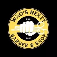 Who's Next? Barber&Shop