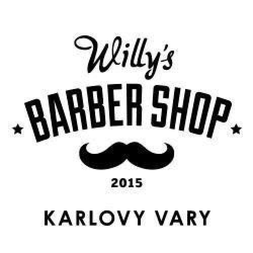 Willy's Barber Shop Karlovy Vary - Gallery Image 2