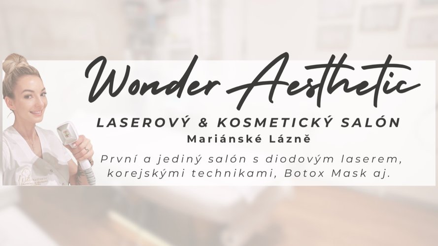 Wonder Aesthetic - Gallery Image 1