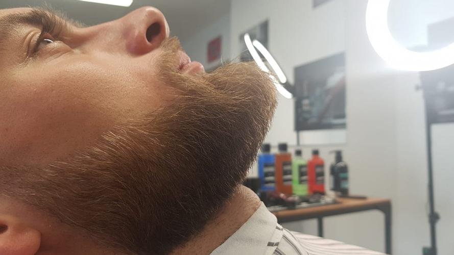 ZÁKLADNA BARBERSHOP - Gallery Image 1