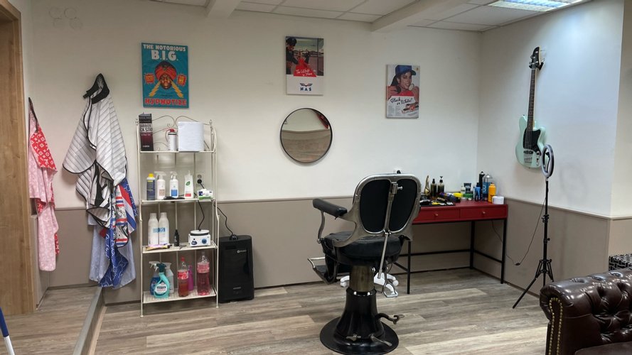 Zdenek Kyncl - Gallery Image 1