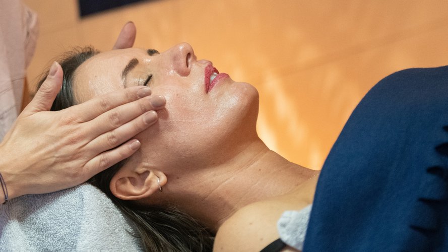 Zdenka Juklová kosmetika - Gallery Image 1