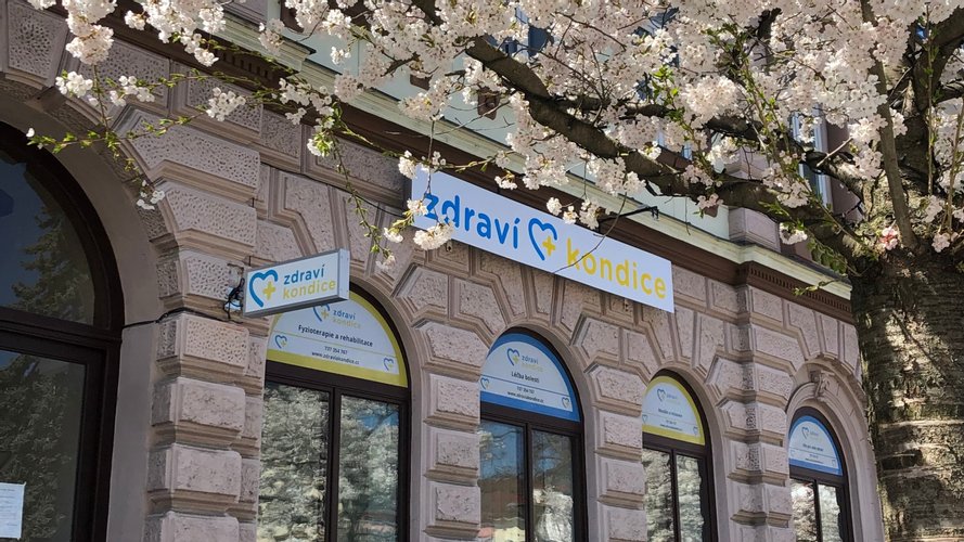 Zdraví a kondice - Gallery Image 1