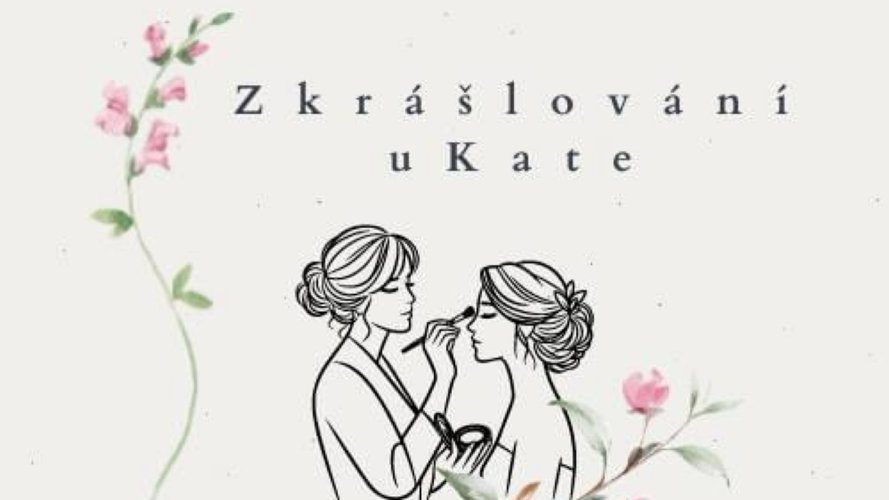 Zkrášlování u Kate - Gallery Image 1